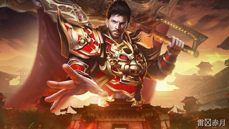 传奇私服中的“黑铁头盔”与战士职业术语解析
