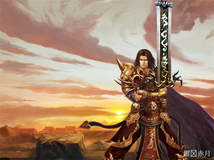 传奇人物志：道士·神兽召唤者·沙城守护者（战法道之外的另一极）